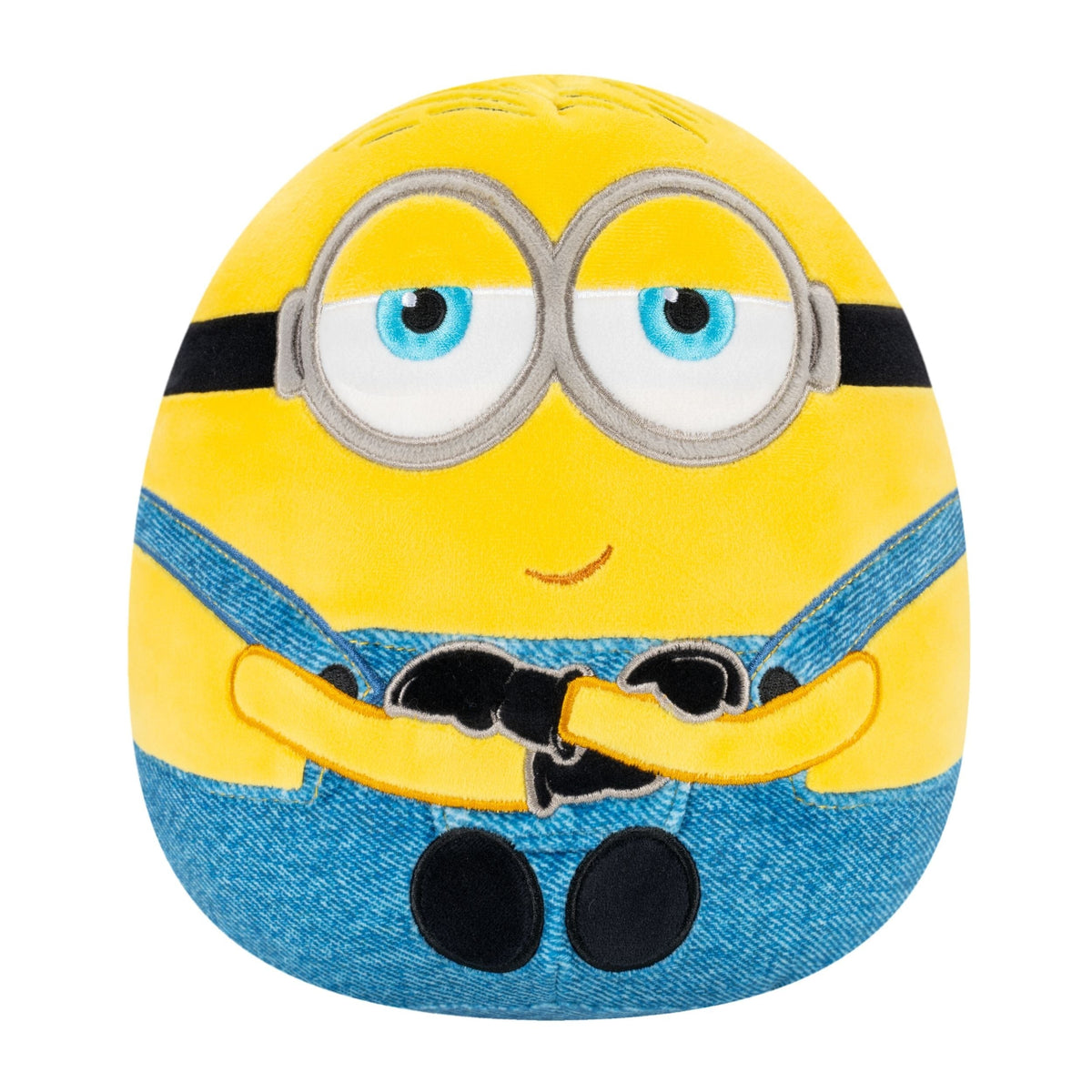 8 Inch Squishmallows Licensed, Assorted W1V6 - product image 1