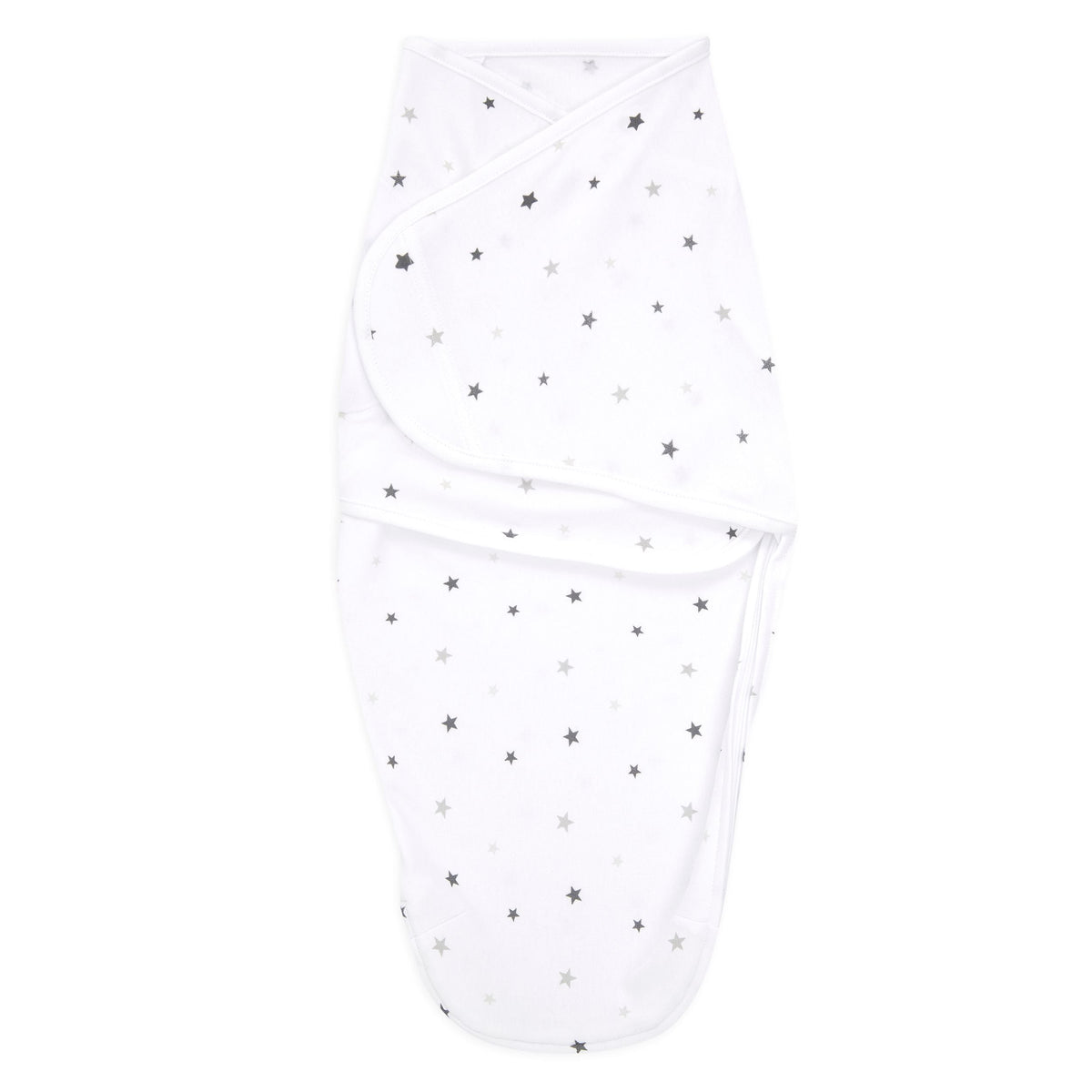 + Anais EWSK30012 Essential Easy Wrap Swaddle, Twinkle Collection, 3-pk L3Q2 - product image 1