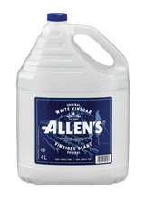 Original White Vinegar, 4-L X2X5 - product image 1