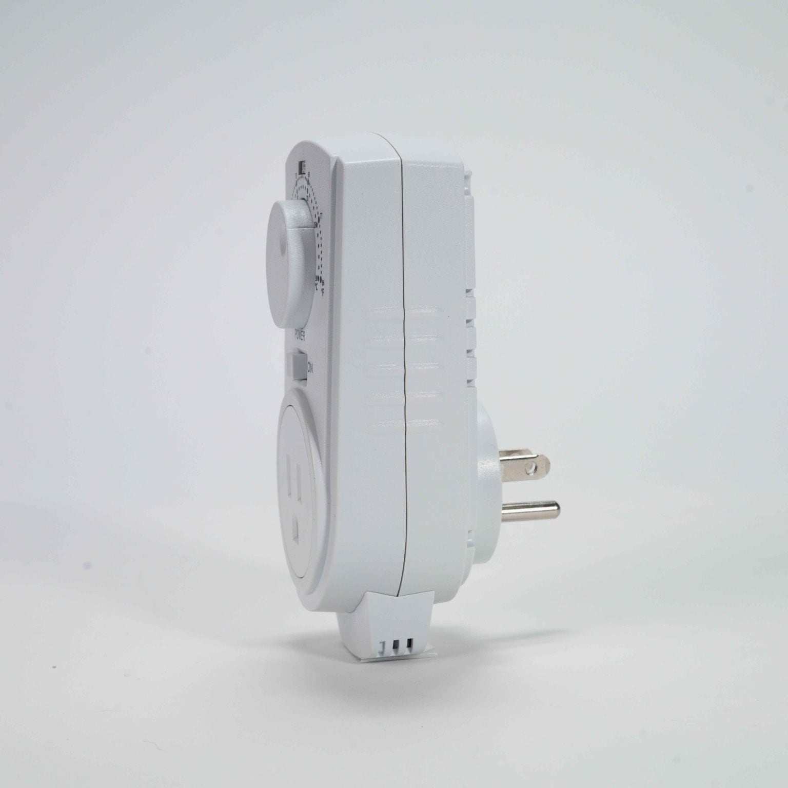 Heater Plug-in Thermostat for Portable Space Heater & AC, White I2K5 - product image 8