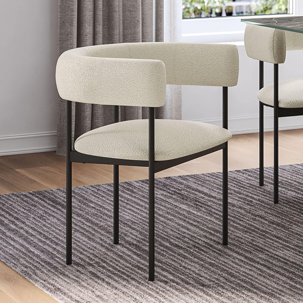 Julius Chair D9L0 - product image 7