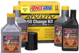 Can-Am Rotax 450 ATV/UTV Oil Change Kit G6Q7 - product image 1