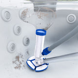 Deluxe Underwater Vacuum Cleaner G0E0 - product image 6