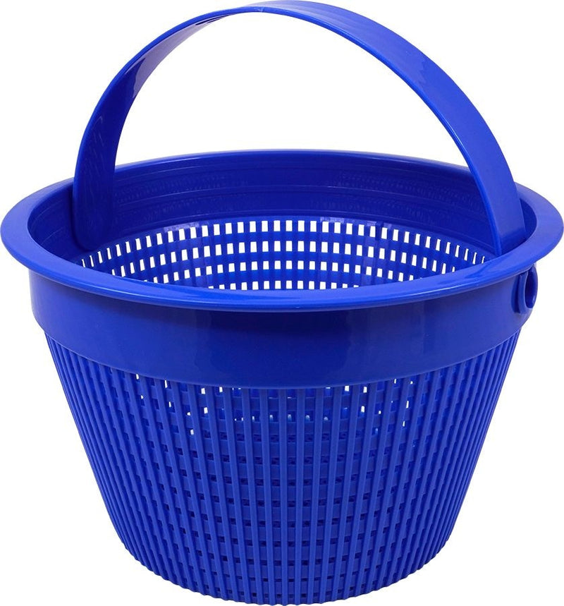 Plastic Pool Skimmer Basket, 7 x 5-in D7O5