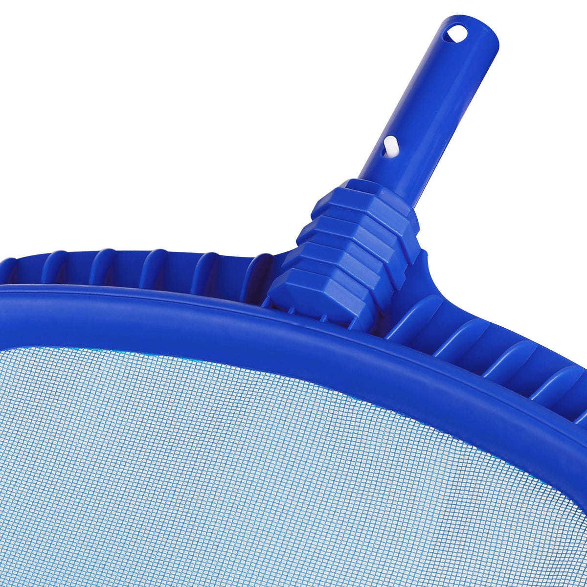 Pro Series Plastic Pool Leaf Skimmer Net N9F0 - product image 4