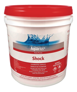 Shock Granular Chlorine Shock, 7-kg Y7X3 - product image 1