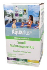 Small Maintenance Kit for Above Ground Pool A1V3 - product image 1