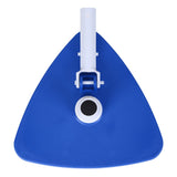 Triangular Pool Vacuum Head with Swivel Adapter U2R3 - product image 3