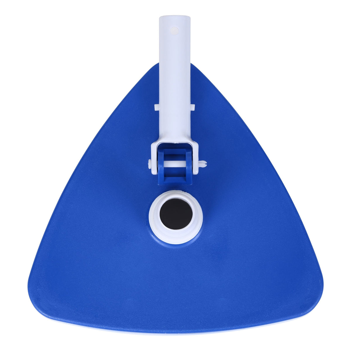 Triangular Pool Vacuum Head with Swivel Adapter U2R3 - product image 3