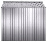 Elite 10x8-ft Galvalume Corrosion-Resistant Steel Shed H5U9 - product image 4