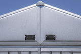 Elite 10x8-ft Galvalume Corrosion-Resistant Steel Shed H5U9 - product image 6