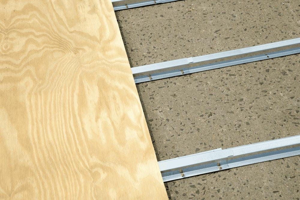 Floor Frame Kit for Elite 6x6-ft and 8x6-ft Sheds Y0B3 - product image 6