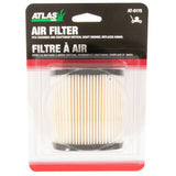 Lawn Mower Air Filter Replacement Cartridge for Tecumseh, Craftsman A5B3 - product image 3