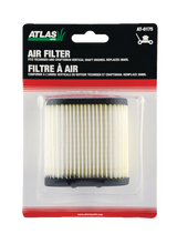 Lawn Mower Air Filter Replacement Cartridge for Tecumseh, Craftsman A5B3 - product image 5