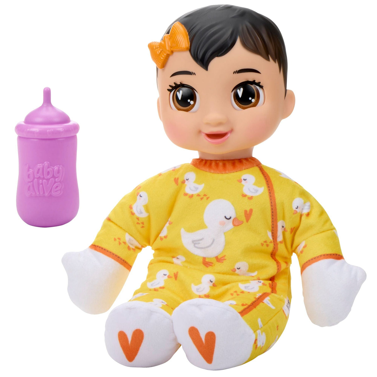 Alive Bedtime Baby BRNH P7F2 - product image 1