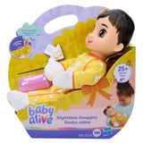 Alive Bedtime Baby BRNH P7F2 - product image 2