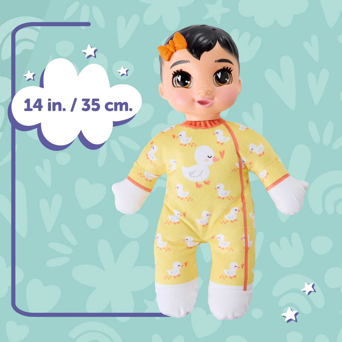 Alive Bedtime Baby BRNH P7F2 - product image 4