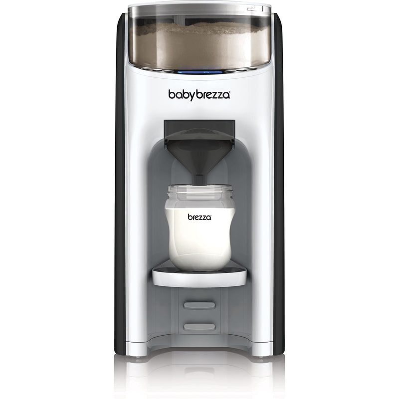 Baby Brezza Formula Pro Advanced Baby Formula Dispenser E4D7