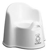 Potty Chair, White A4I0 - product image 1
