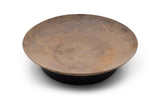 Kawartha 32" Fire Pit, Black/Corten E6V5 - product image 1