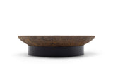 Kawartha 32" Fire Pit, Black/Corten I0D3 - product image 2