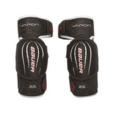 Vapor X Pro Lite Senior Hockey Lightweight Elbow Pads, Black & Red F3X1 - product image 1