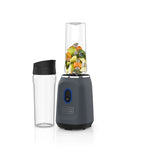 300W Grey Personal Blender with Dual 20-oz Jars Q6A0 - product image 1