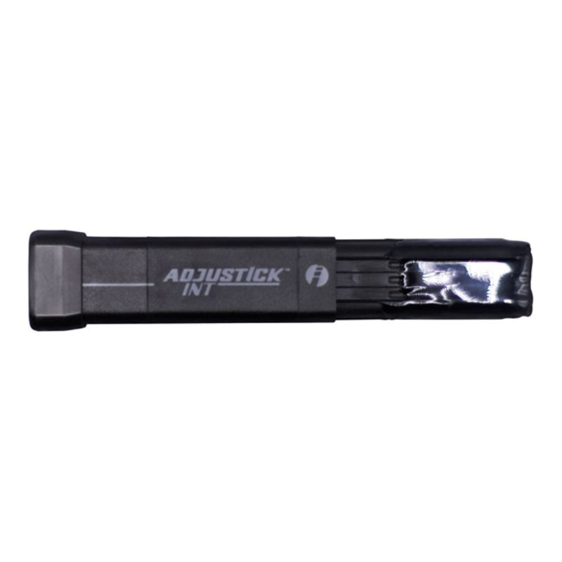Blue Sports Adjustick Composite Hockey Stick End Plug, Intermediate V0X8