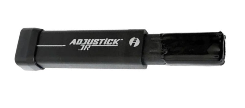 Blue Sports Adjustick Composite Hockey Stick End Plug, Junior B7M1