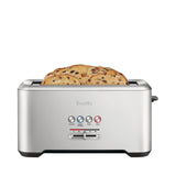 ‘A Bit More’ 4-Slice Toaster, Brushed Stainless Steel V5L3 - product image 6