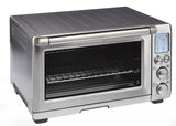 Smart Oven Pro with Element IQ, Brushed Stainless Steel U8Z4 - product image 1