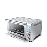 Smart Oven Pro with Element IQ, Brushed Stainless Steel U8Z4 - product image 2