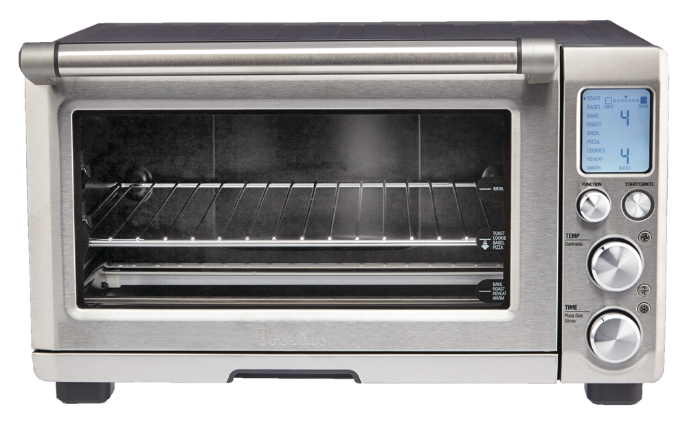 Smart Oven Pro with Element IQ, Brushed Stainless Steel U8Z4 - product image 3