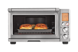 Smart Oven Pro with Element IQ, Brushed Stainless Steel U8Z4 - product image 5
