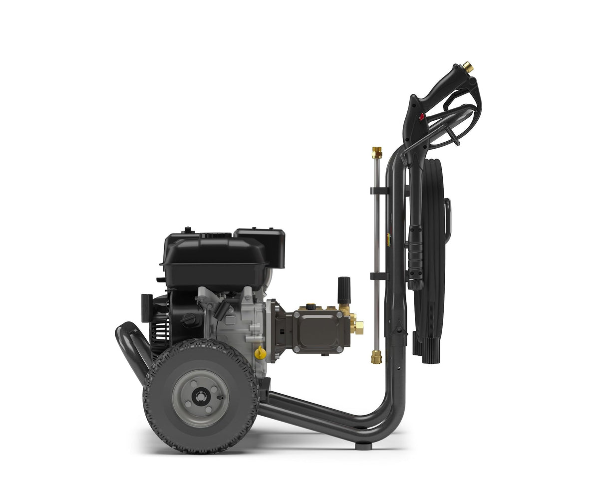 & Stratton 3300 PSI 2.5 GPM Gas Pressure Washer D2S6 - product image 5