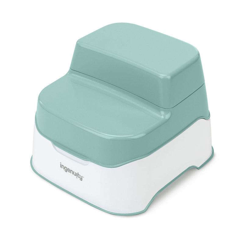 Start Prepare to Potty 3-in-1 System, Blue N6S4