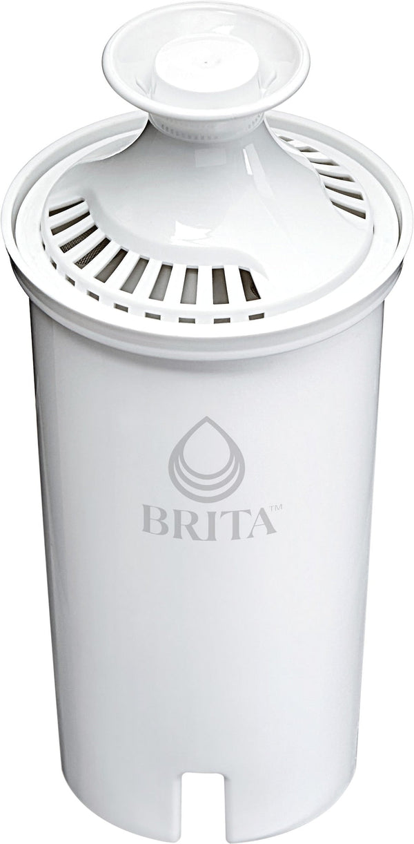 Advanced Water Pitcher Replacement Filter, BPA Free, Single M3R6