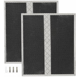 HPF30 Charcoal Replacement Filter For BCS, BKSK, BKDB, NuTone NCS Range Hoods B9G9 - product image 1