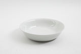 Balwin Ceramic Dinner Bowl Set, 8.75 in, 4-pc, White G8X6 - product image 1
