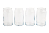 Beer Can Glasses, 480-mL, 4-pc J3A3 - product image 1