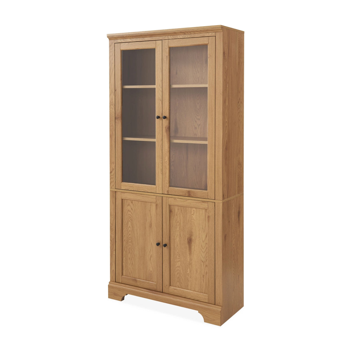 Donevan Multi-Purpose Cabinet, Oak T6F7 - product image 1