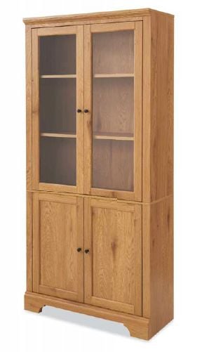 Donevan Multi-Purpose Cabinet, Oak T6F7 - product image 2
