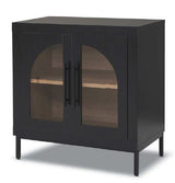 Hinton Cabinet, Black C7P3 - product image 2