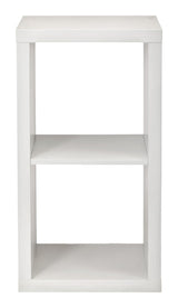 Invermere 2 Cube Horizontal & Vertical Storage Shelf Organizer X3A8 - product image 1