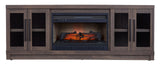 Oakridge Media Fireplace, 68-in B2Z6 - product image 2