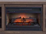 Oakridge Media Fireplace, 68-in B2Z6 - product image 6
