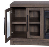 Oakridge Media Fireplace, 68-in B2Z6 - product image 7