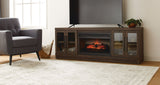 Oakridge Media Fireplace, 68-in B2Z6 - product image 8