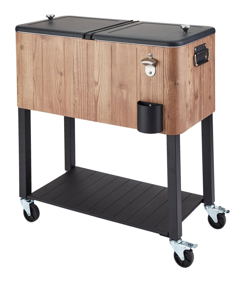 Revel Rolling Cooler N8M9