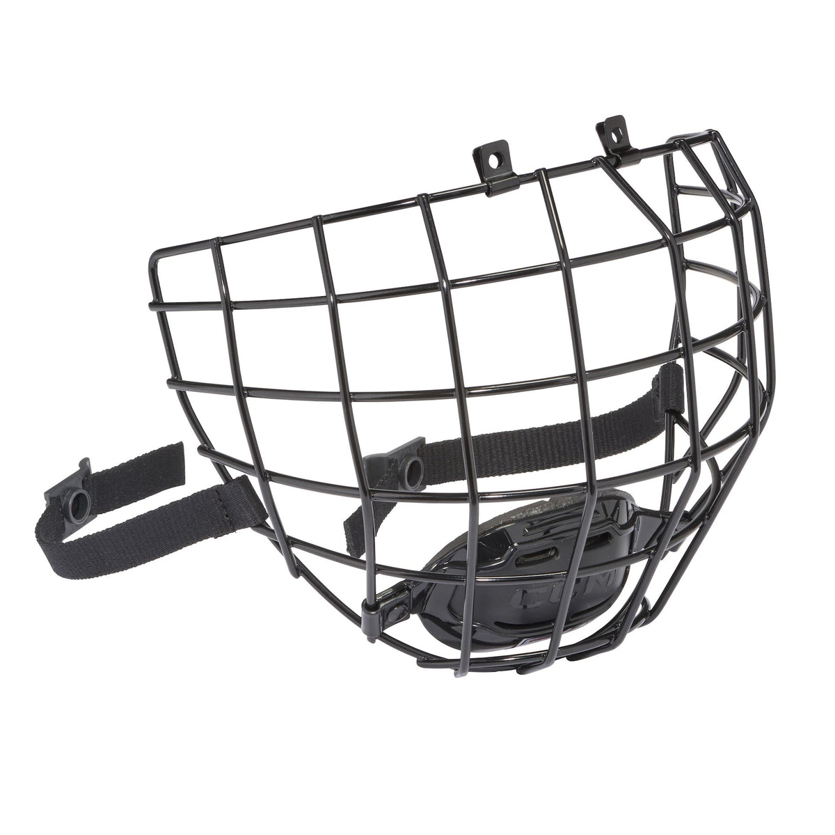 FM70 Hockey Face Masks, Black O3Z6 - product image 1